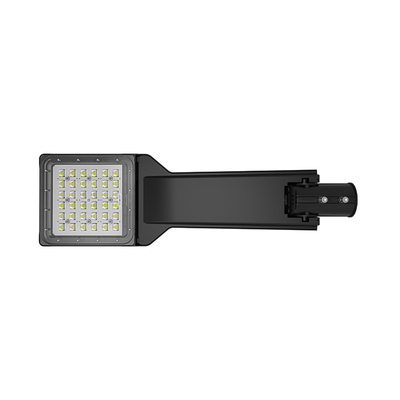 SMD는 자유로운 80w 100w 120w 도구를 수용하는 알루미늄 야외 길 조명을 던져 죽습니다