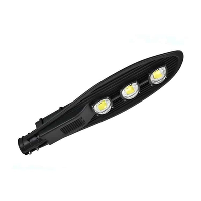 180W 주도하는 가로등 샐은 글래스 커버 다이-캐스트 알루미늄 바디를 터게드
