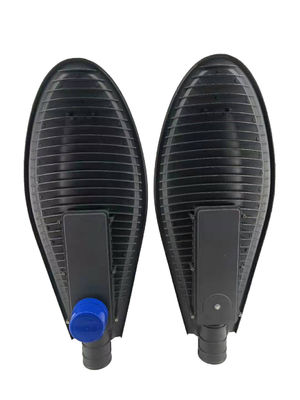 120w 방수 주도하는 가로등은 글래스 커버 다이-캐스트 알루미늄 바디를 터게드