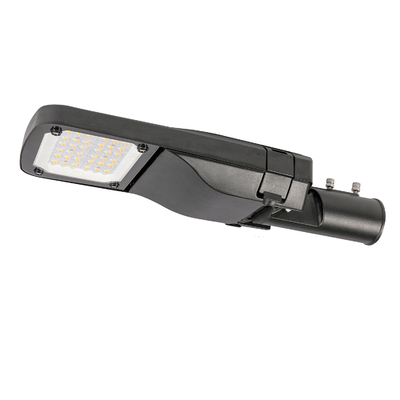 도구 무료 130lm/W는 SMD 다이 캐스트 알루미늄을 수용하는 가로등을 이끌었습니다