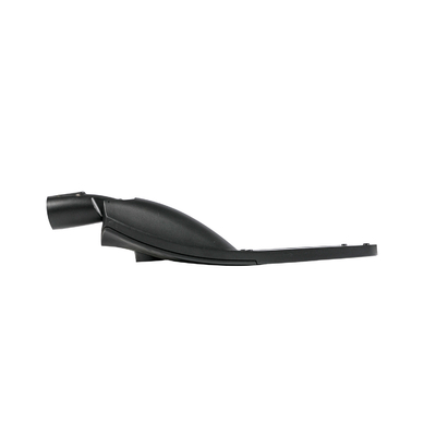 공공 외부 포스트 상부는 가로등에게 220v 30w 40w 50w Ip66을 보내게 했습니다