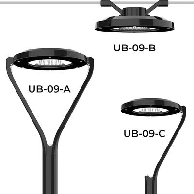 220v Ip65 야외 가공원  빛 와이파이는 80w 주도하는 Rgb 투광 조명등을 조절합니다