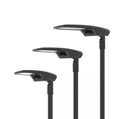 고 CRI 70 100와트 가로등 에너지 절약 옥외 LED