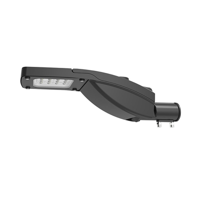 IP66은 툴레스스 SMD 3030 공공 빛을 수용하는 50w 야외 주도하는 가로등을 방수 처리합니다