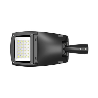 알루미늄 높은 전력 LED 가로등은 IP65 3000lm을 고정시킵니다 - 20000lm