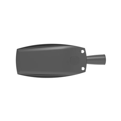 수퍼 브라이트 120lm/W 알루미늄은 IP66 Ik08 보호로 가로등 80w를 주도했습니다
