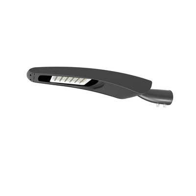 도구 무료 알루미늄 주도하는 가로등 120W IP66 IK08 유명한 브랜드 120lm/W
