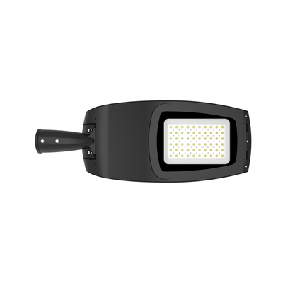 120lm/W IP66 Ik08 알루미늄은 가로등에게 200W 50000h 도구 무료 주도하는 거리 가로를 보내게 했습니다