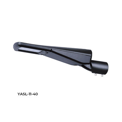 알루미늄 주도하는 가로등 40W 3000K IP66을 던지는 YASL-11 고압 다이