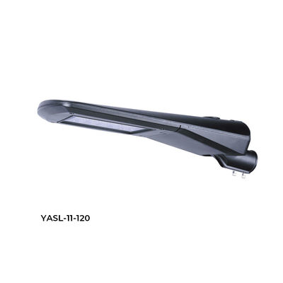알루미늄 주도하는 가로등 IP66에게 120lm/W 3000K를 던지는 YASL-11 고압 다이
