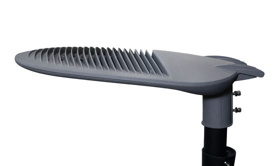 50W LED 도시 거리 조명 IK08 온화 유리 IP66 다이 가스팅 알루미늄 하우징