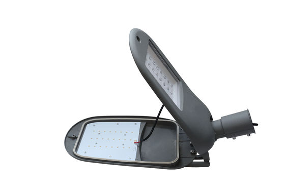 120lm/W LED 스트리트 라이트 ZHSL-09-50 AC90-305V IP66 IK08 ENEC 인증 SMD LED 스트리트 라이트