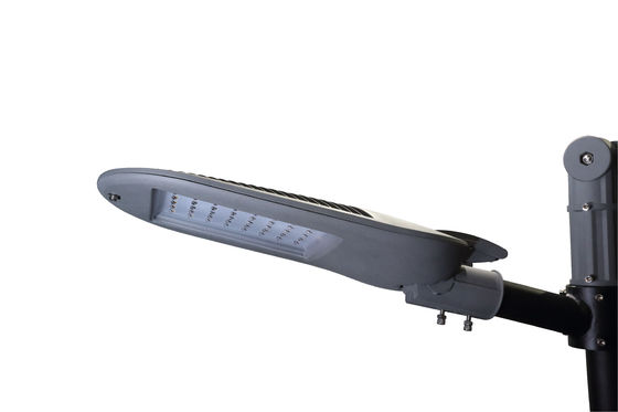 고압 100W 다이?? 알루미늄 LED 거리 조명 ZHSL-09-50 IK08 ENEC 인증서