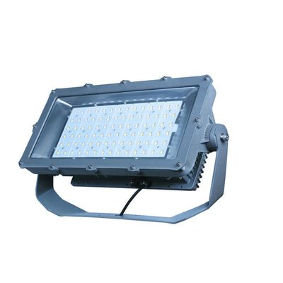 IP65 LED 경기장 홍수 빛 3000K - 6000K 색 온도 20000lm 빛 흐름
