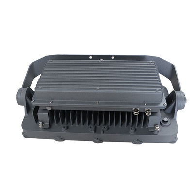 IP65 야외 보안 홍수 조명 3000K - 6000K 색상 온도 공원