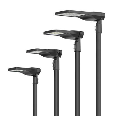 산업형 도형 가스팅 주택 거리 빛 40W 50W 60W 도로용 램프