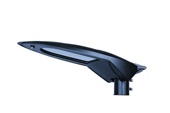 ENEC 로스 알루미늄 고 뤼멘 120lm/W IP66 IK08 100 와트 야외 도로 LED 거리 조명