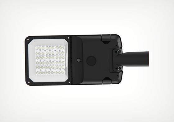 에너지 절약 고전력 LED 거리 빛 3000-6500K 색 온도