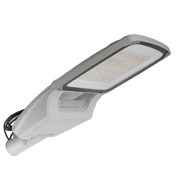 도구 무료 80W SMD LED 거리 라이트 IK08 ENEC 인증과 함께 다이 가스팅 알루미늄 하우징