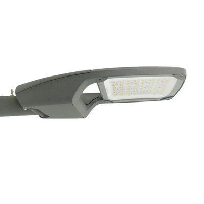 SL-27 LED 다이 캐스팅 알루미늄 스트리트 라이트 하우징 80 -150W Dali / Zigbee / NB-Lot 제어 IK08