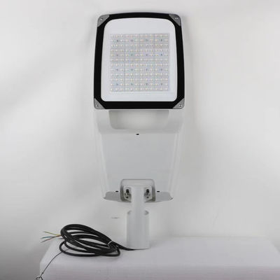 야외 LED 스트리트 라이트 하우징 100W 150 와트 모션 센서