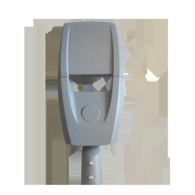 SMD 3030 야외 LED 거리 램프 가옥 정원 도로 광장 공용 전지등 도구 없는
