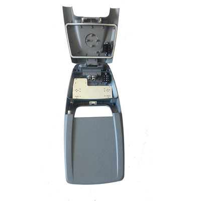 CB CE Rohs ENEC TUV 인증 알루미늄 SMD LED 거리 조명 하우징 150W 240W