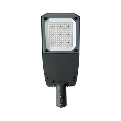 환경 친화적 인 LED 거리 조명 120 ° 빔 각도 및 알루미늄 합금