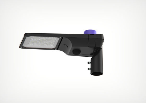 AC85-265V 에너지 절감 알루미늄 LED 거리등 50 수명