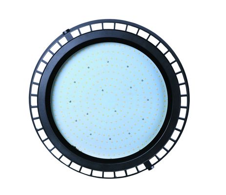 AC100 - 277V 입력 전압 200W UFO CRI Ra 80와 함께 높은 베이 라이트