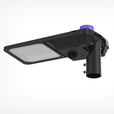 SL-29-40 LED 스트리트 라이트 하우징 30 - 60W ENEC 인증 도구 무료 다이 가스팅 알루미늄 SMD LED 거리 램프