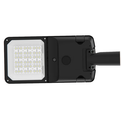 SL-29-60 50-60W LED 다이?? 알루미늄 스트리트 라이트 하우징 0-10V 디밍