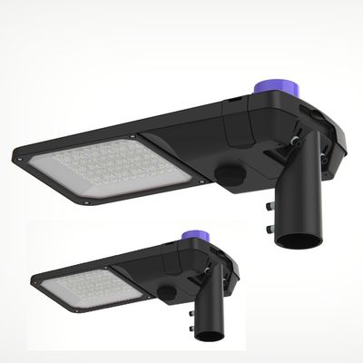 SL-29-160 높은 뤼멘 130lm/W SMD 3030 LED 스트리트 라이트 하우징 150-160W
