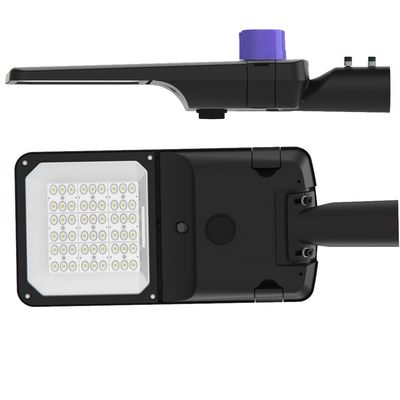 SL-29-240 도구 무료 다이 주름 알루미늄 LED 스트리트 라이트 하우징 200-240W IK08 IP66