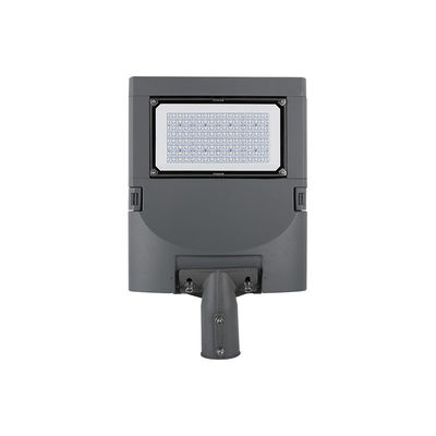 고색 렌더링 인덱스를 가진 내구성 있는 폼 IP66 LED 거리 조명 가구