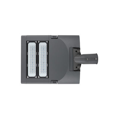 모듈 스트리트 라이트 최고 품질의 새로운 공공 도로 램프 5 년 보증 IP66 100W LED 스트리트 라이트 조정 각도