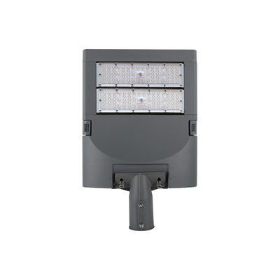 LED 폼 스트리트 라이트 픽쳐 도구 무료 고 효율성 100W LED 스트리트 램프 방수 IP66 IK08 LED 스트리트 라이트