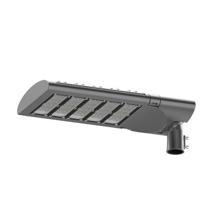 다이 캐스트 알루미늄 LED 스트리트 라이트 하우징 야외 조명 IP66 방수 200w 300w 와트 LED 스트리트 라이트