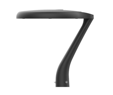 30-120W LED 정원 조명 6-8M 설치 높이에서 긴 수명을 위해