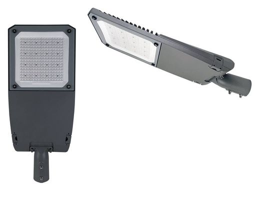 다이 캐스팅 남자 LED 거리 램프 방출 수심 5 년 보증 2024 LED 야외 거리 램프