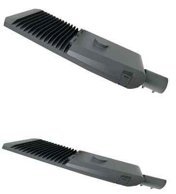 새로운 디자인 LED 램프 공급자 SMD 회전용 알루미늄 다이 펌핑 스마트 공공 LED 조명등 거리 조명