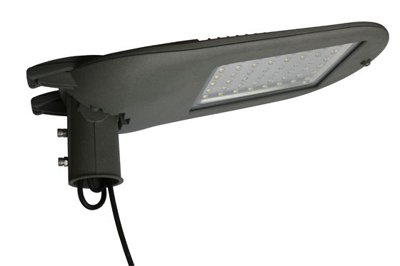 알루미늄 정착물은 주물 100W LED 가로등 주거 가로등 죽습니다