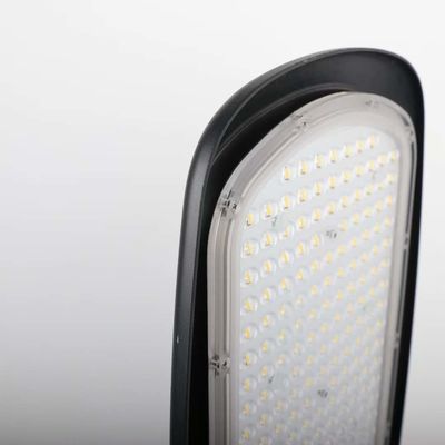 방수 LED 거리 조명 IP65 작업 온도 -20C ~ 50C 주파수 범위 50-60Hz