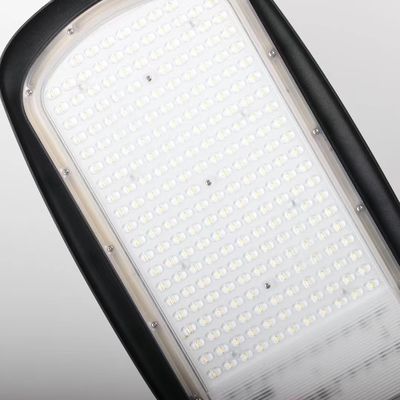 고품질 핫 판매 야외 방수 IP66 다이 캐스팅 알루미늄 20W 30W Smd 엔지니어링 LED 스트리트 라이트