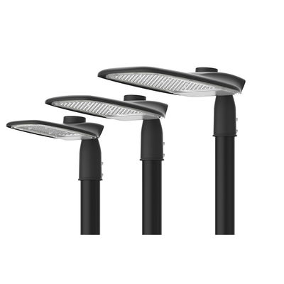 다이 캐스팅 알루미늄 2835/3030 LED 스트리트 라이트 픽업 72-224 LED 양 및 220-240Vac