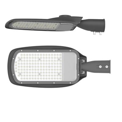 간단한 구조 LED 거리 조명 장착 장치 쉽게 설치 IP66 방수 IK08 3030 SMD LED