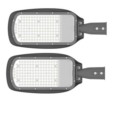 조정 가능한 각도 LED 거리 조명 장착 장치 다재다능한 조명 옵션 IK08 방수 IP66 도시 조명
