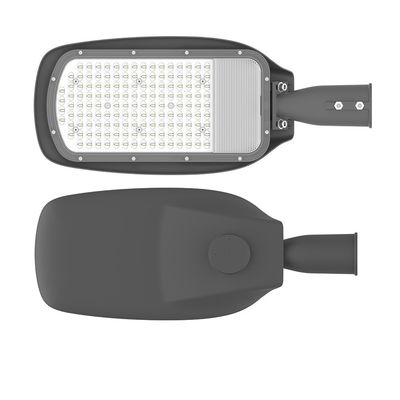 주거용 LED 스트리트 라이트 장착 장치
