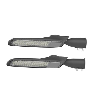 IK08 방수 IP66 LED 거리 조명 장착 장치 Phi 48mm 및 Phi 60mm 설치 파이프 지름