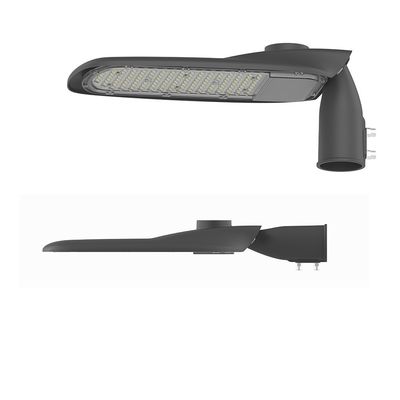 IP66 로라 센서 방수 LED 거리 조명 장치 주차 공간 IK08